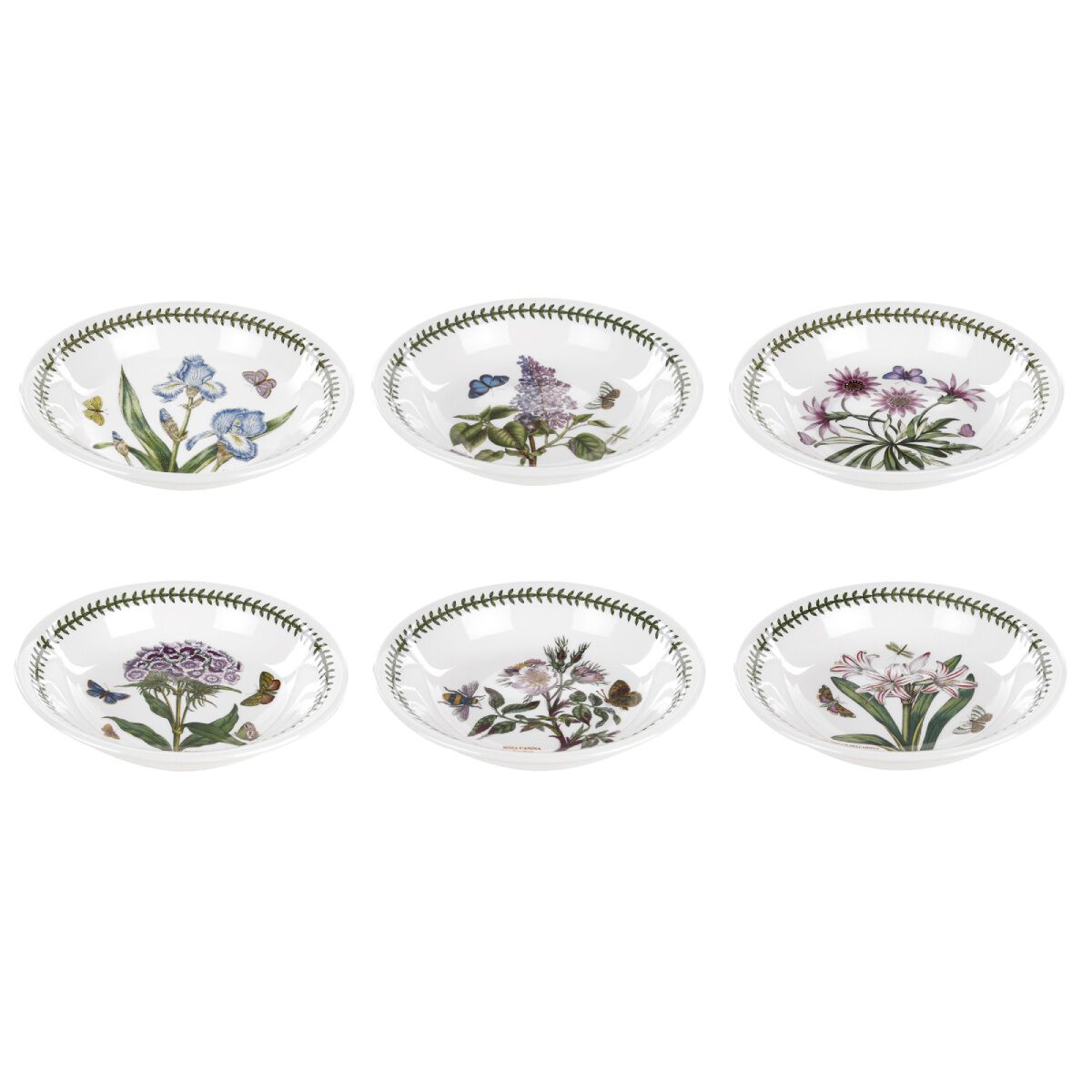 Botanic Garden Collection